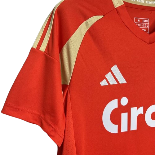 Standard Liège 2024/25 (Home)