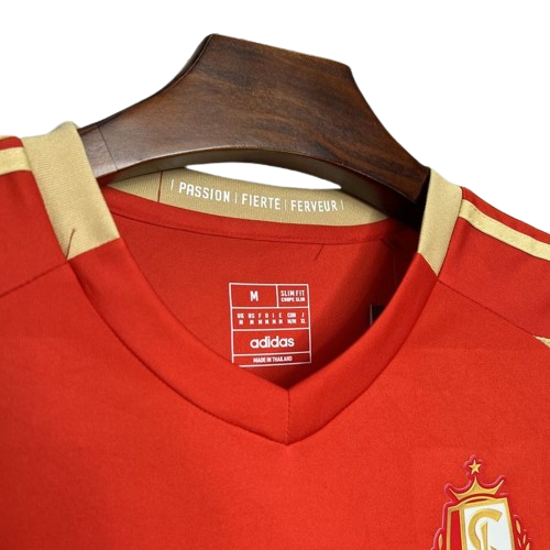 Standard Liège 2024/25 (Home)