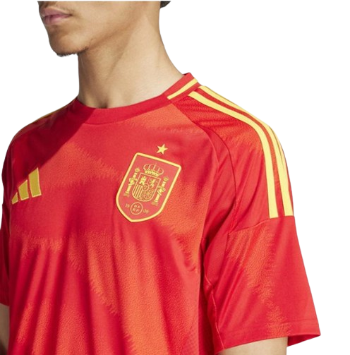 Spain 2024/25 (Home)