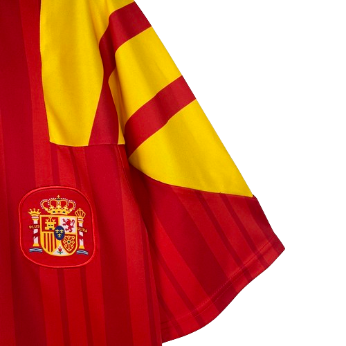 Spain 1992 (Home)