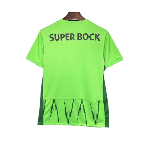 Sporting CP 2024/25 (Third)