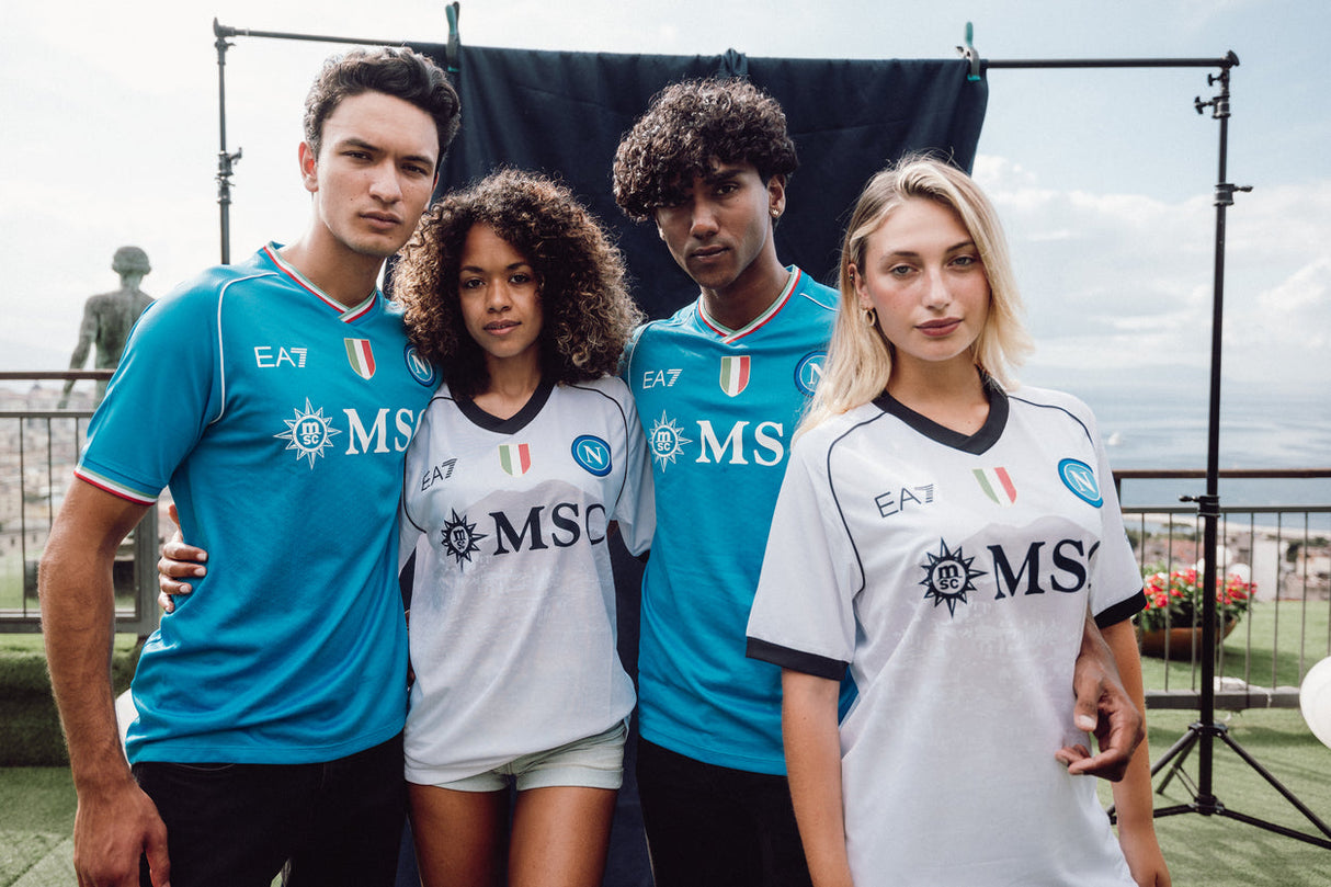 Napoli 2023/24 (Away)