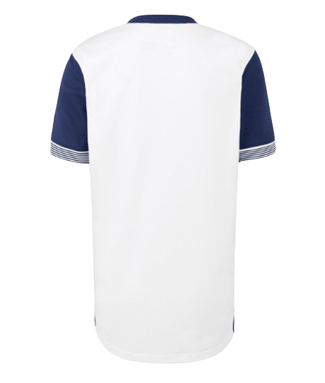 Tottenham Hotspur 2024/25 (Home)
