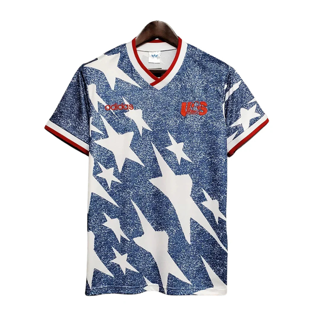 United States 1994 (Away)