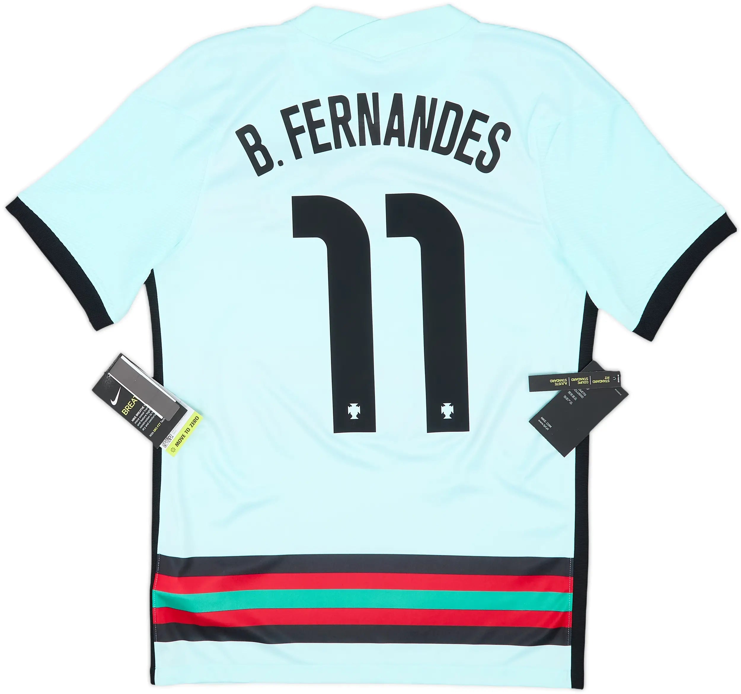 Portugal 2020/22 (Away)