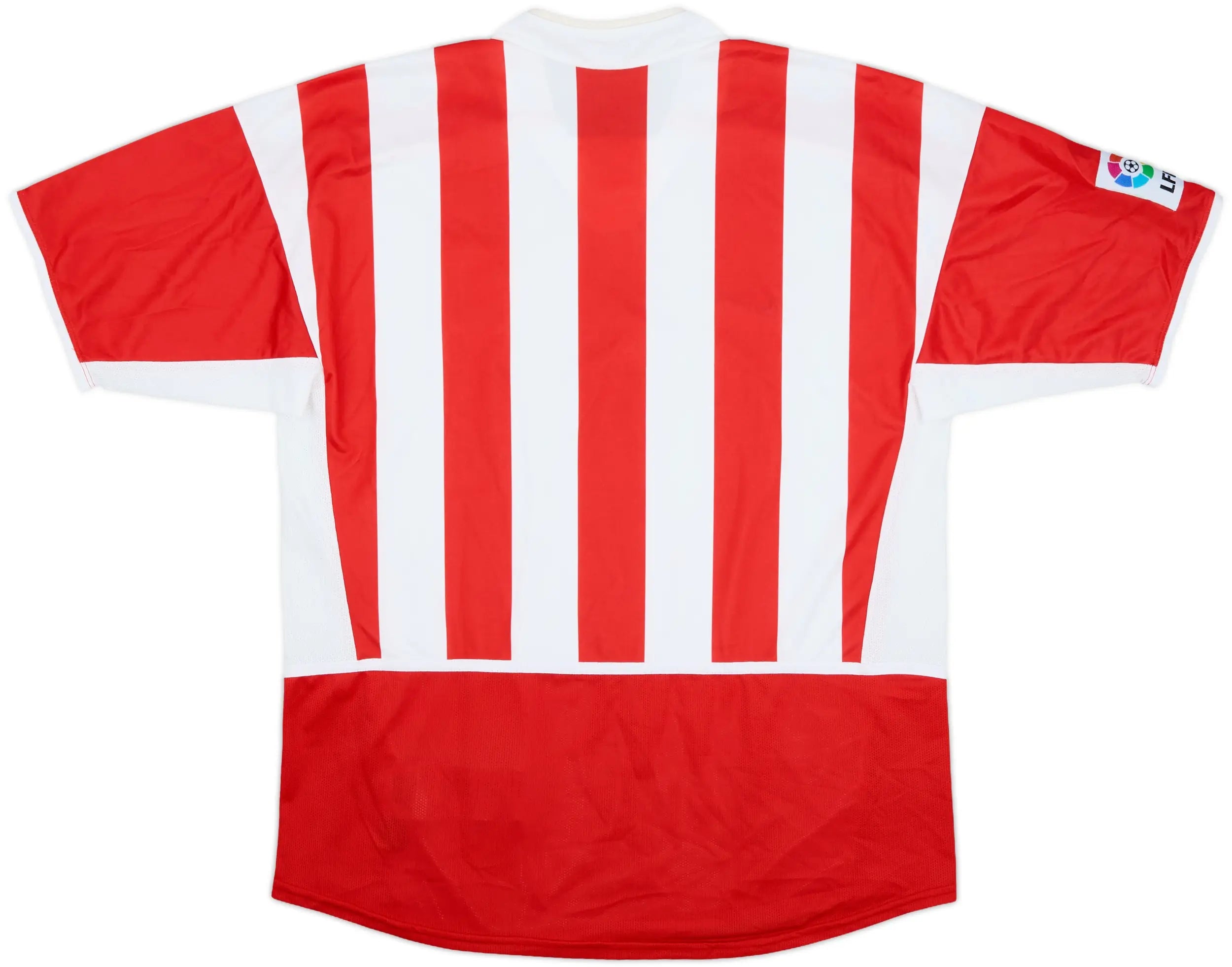 Atletico Madrid 2002/03 (Home)