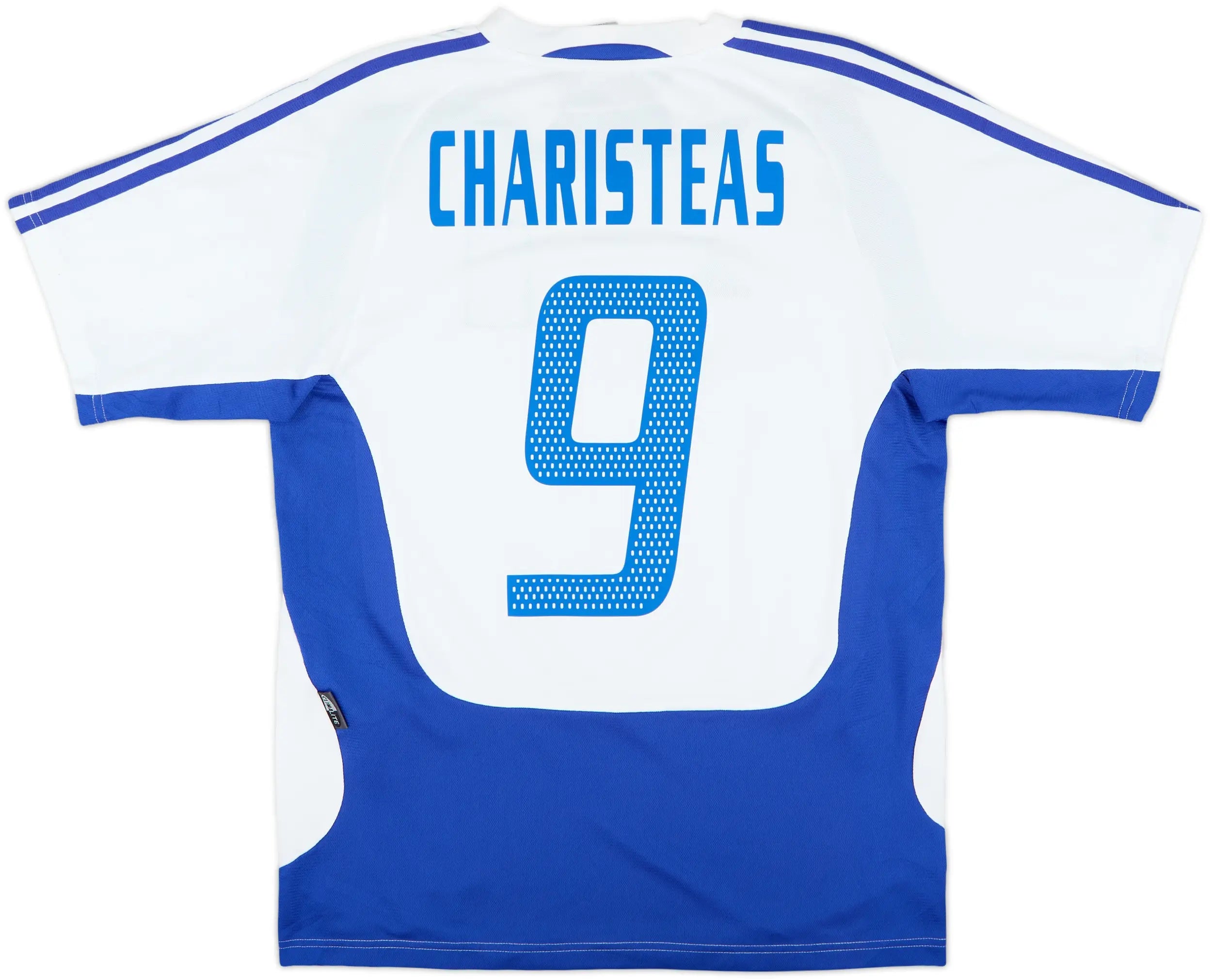 Greece 2004 (Away)