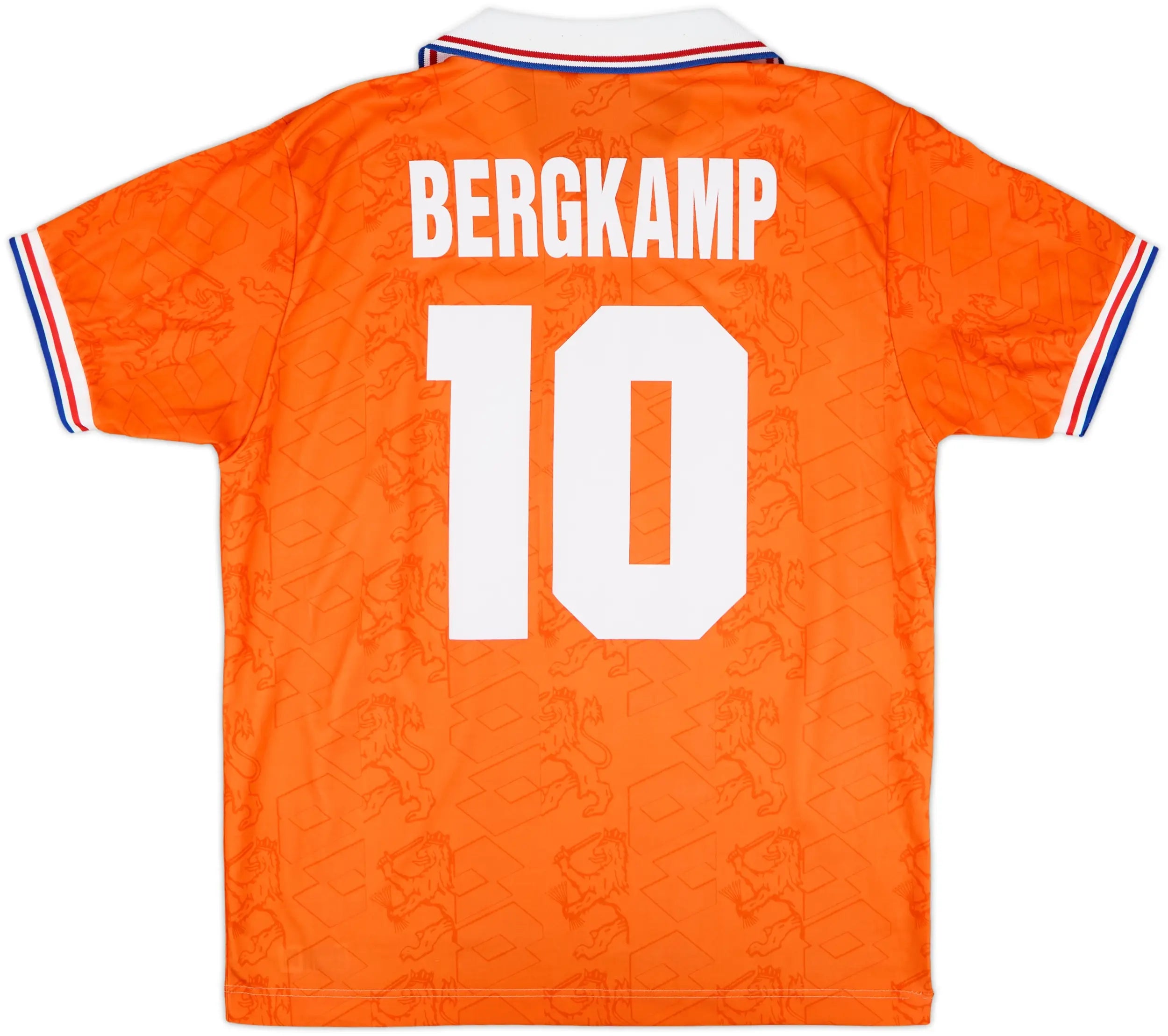 Netherlands 1994 (Home)