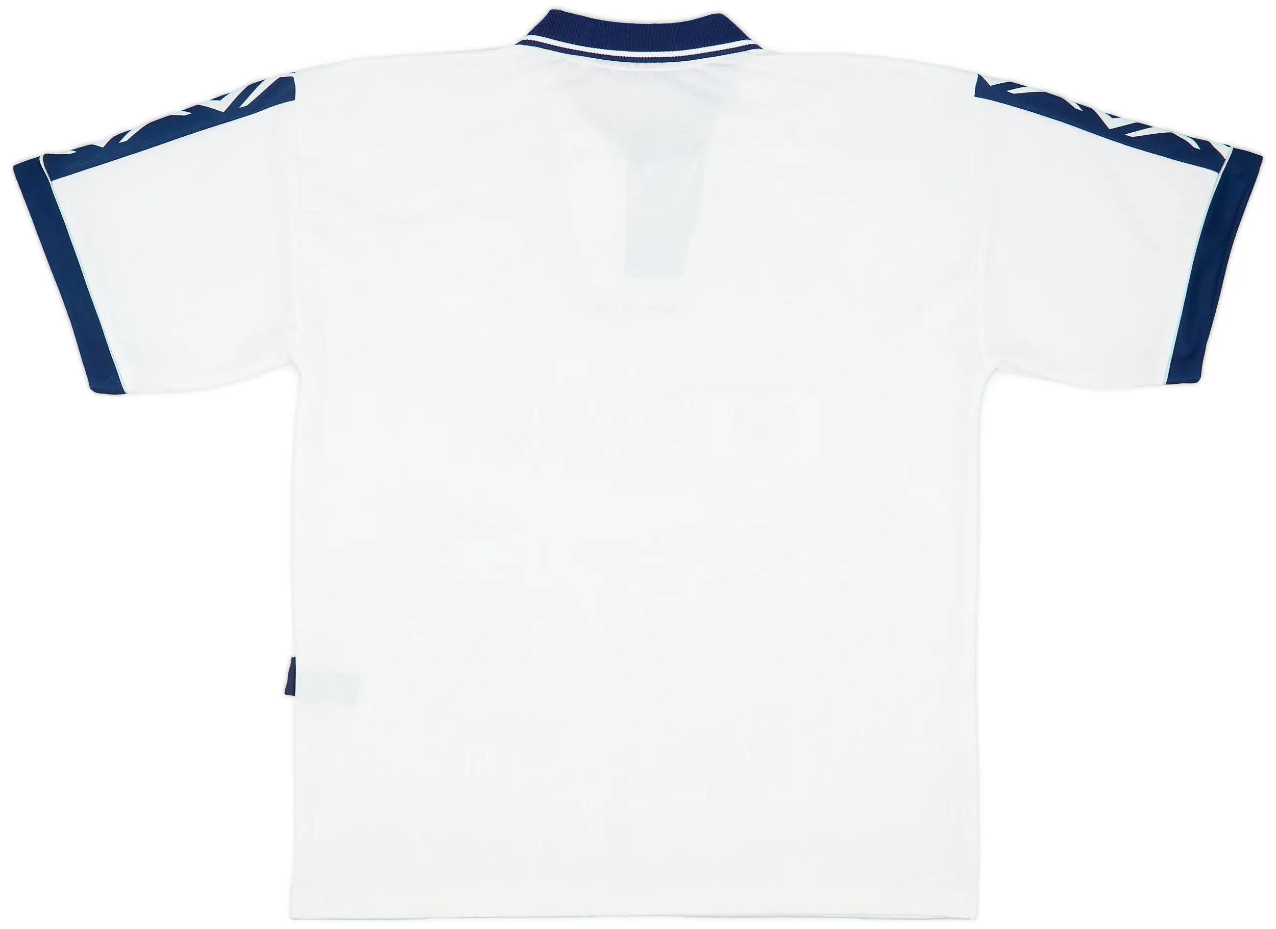 Tottenham 1995/97 (Home)
