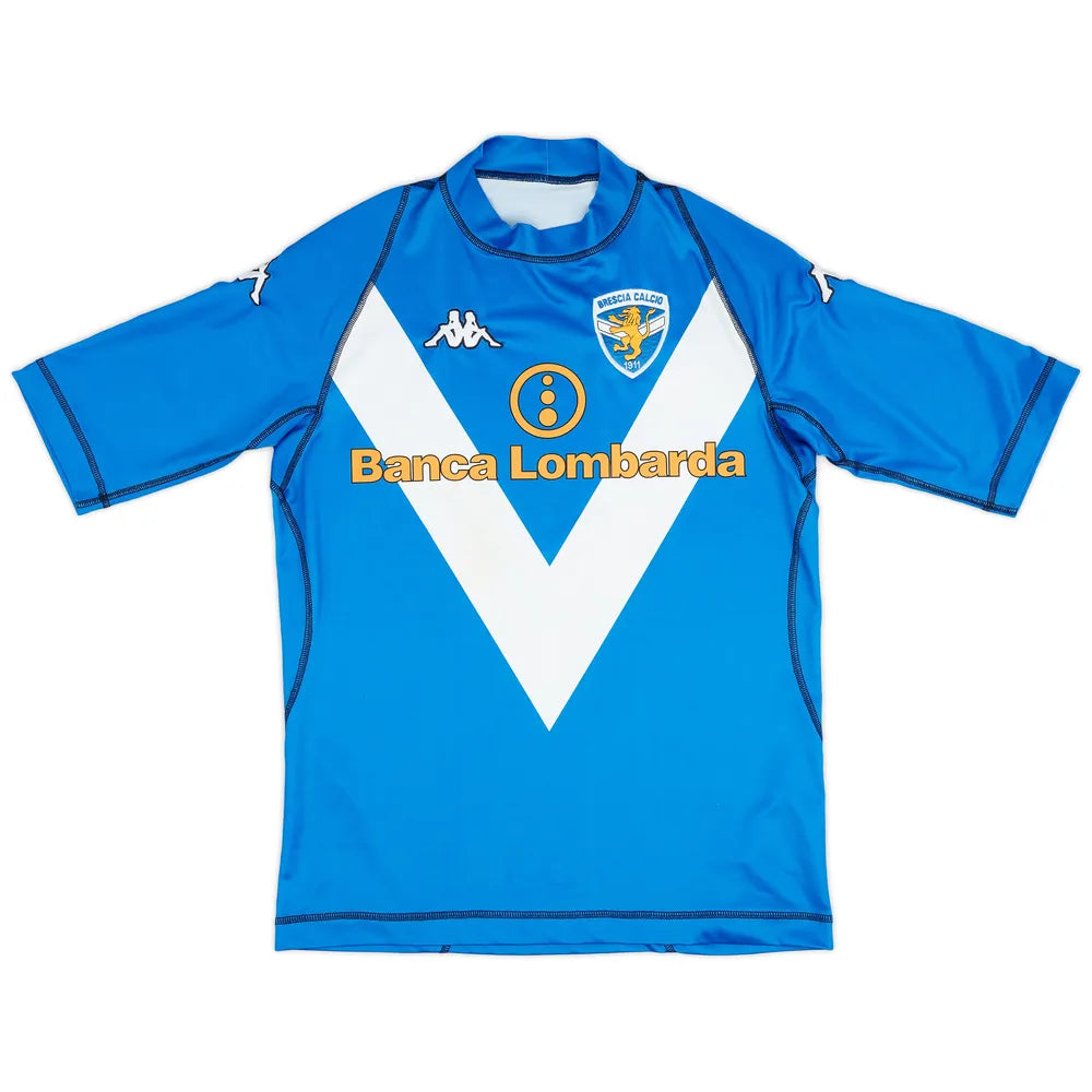 Brescia 2003/04 (Home)