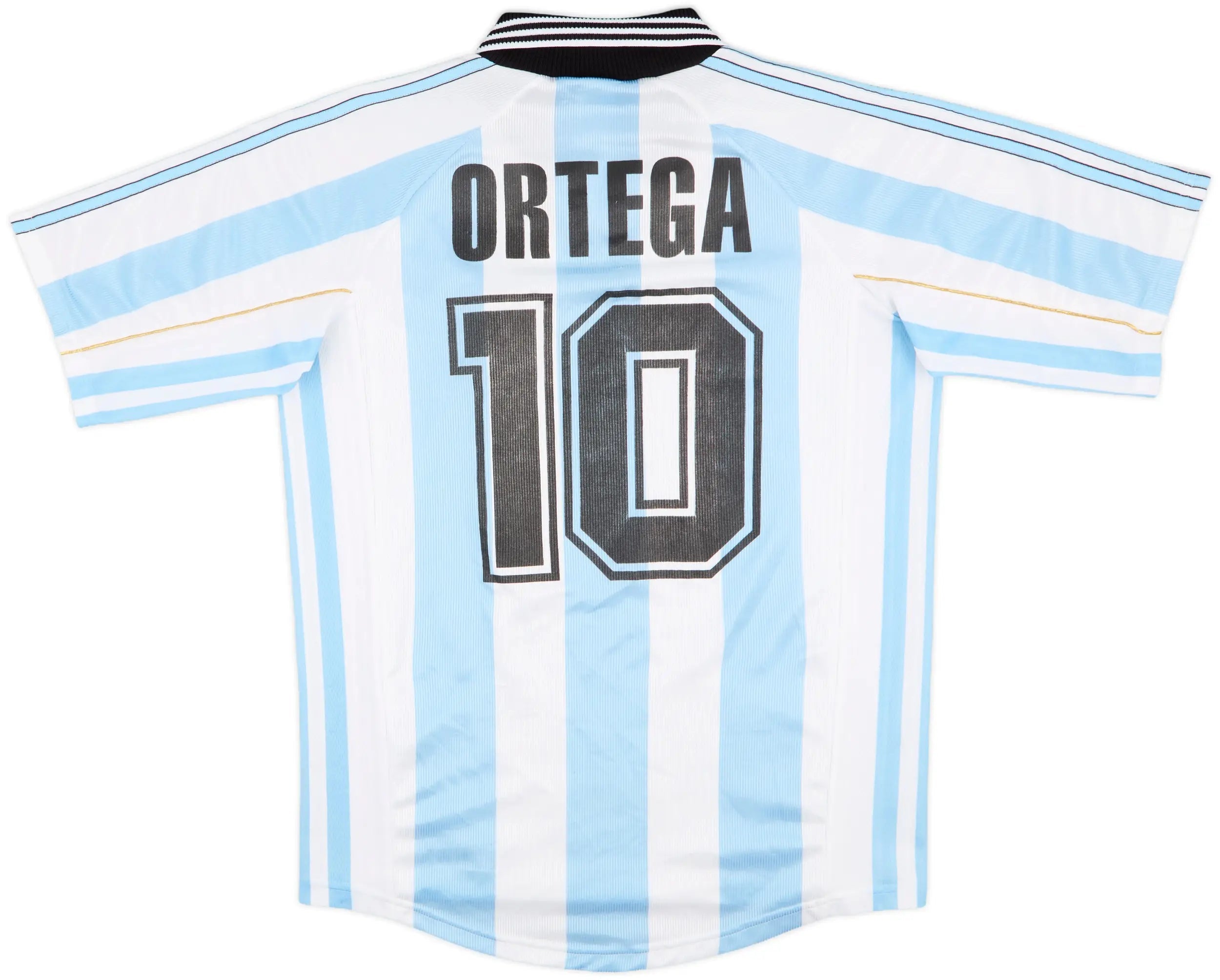 Argentina 1998 (Home)