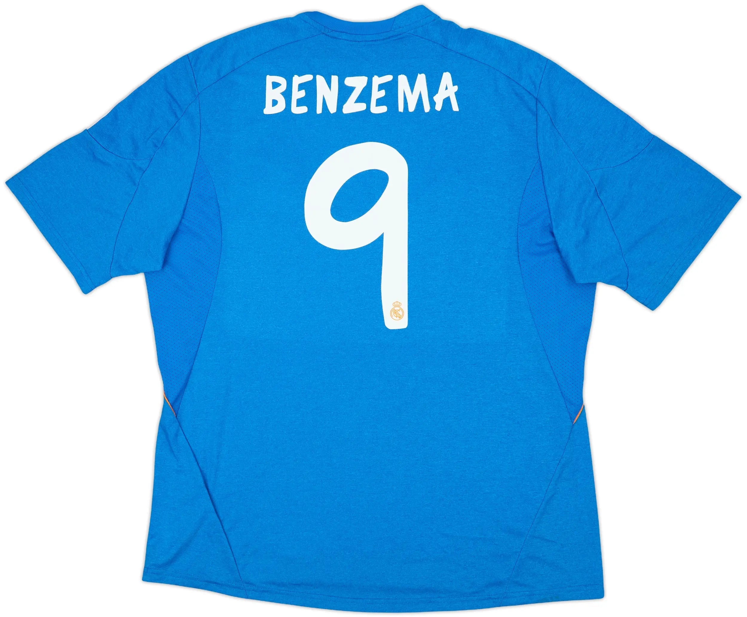 Real Madrid 2013/14 (Third)