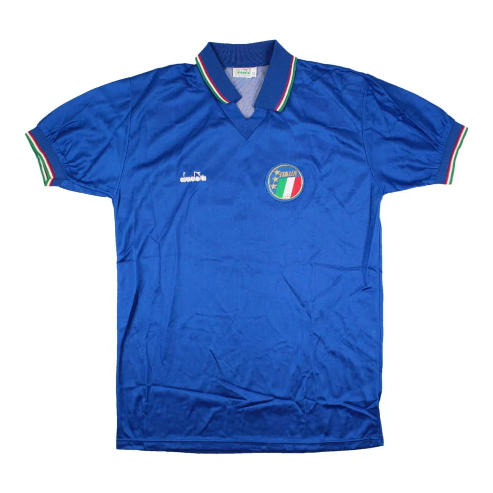 Italy 1990 (Home)