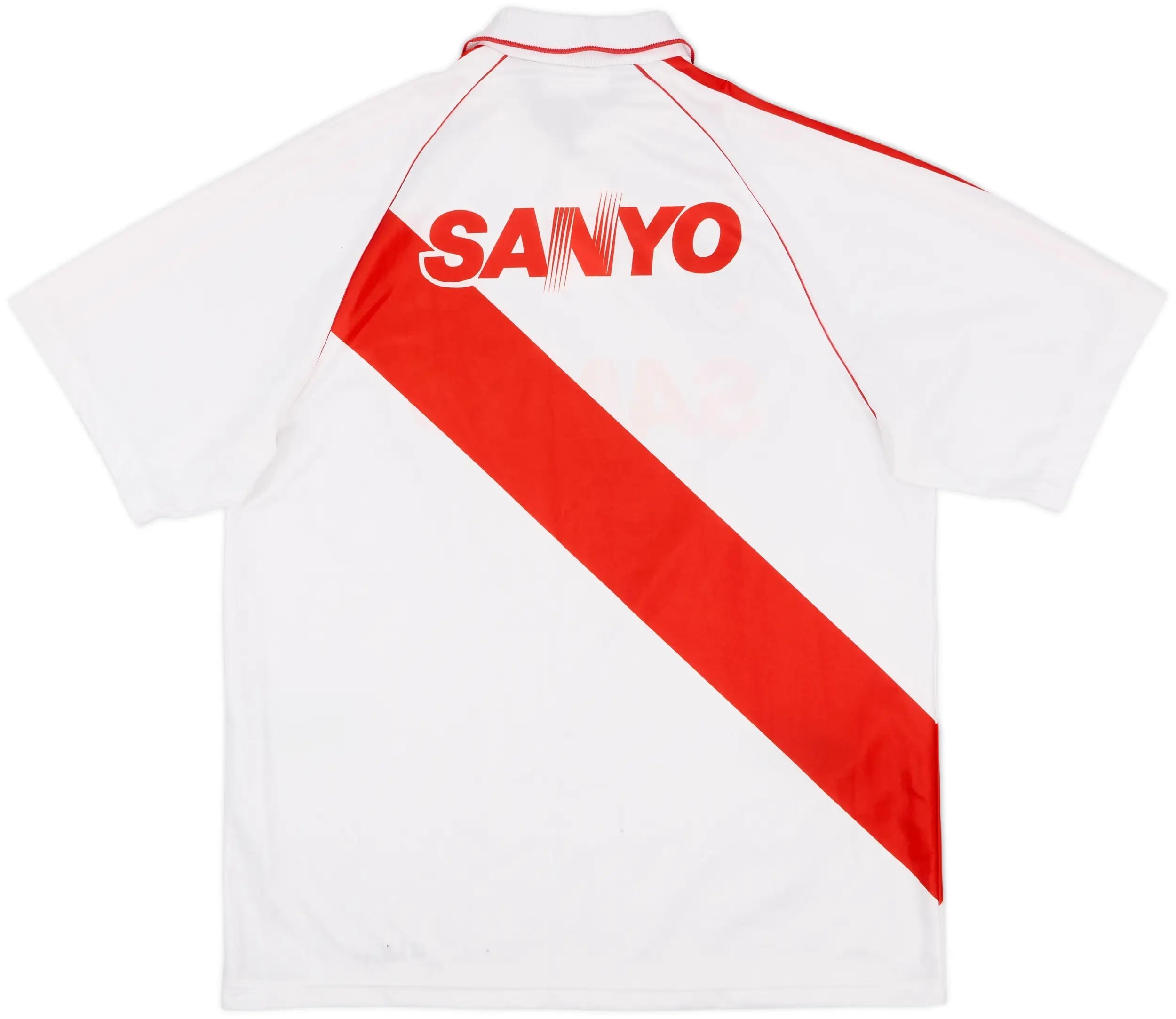 River Plate 1992/94 (Home)