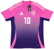 Germany 2024/25 (Away)