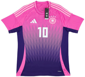 Germany 2024/25 (Away)