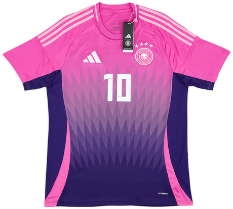 Germany 2024/25 (Away)