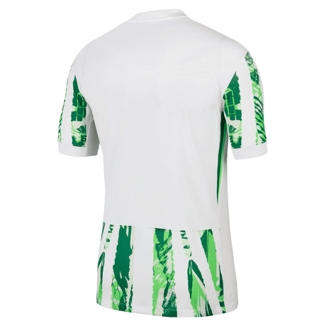 2026 Nigeria Home Jersey