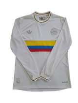 Colombia 2024 (100th Anniversary) - Long Sleeve