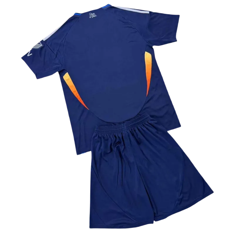 2025 Kids SDFC Home Kit