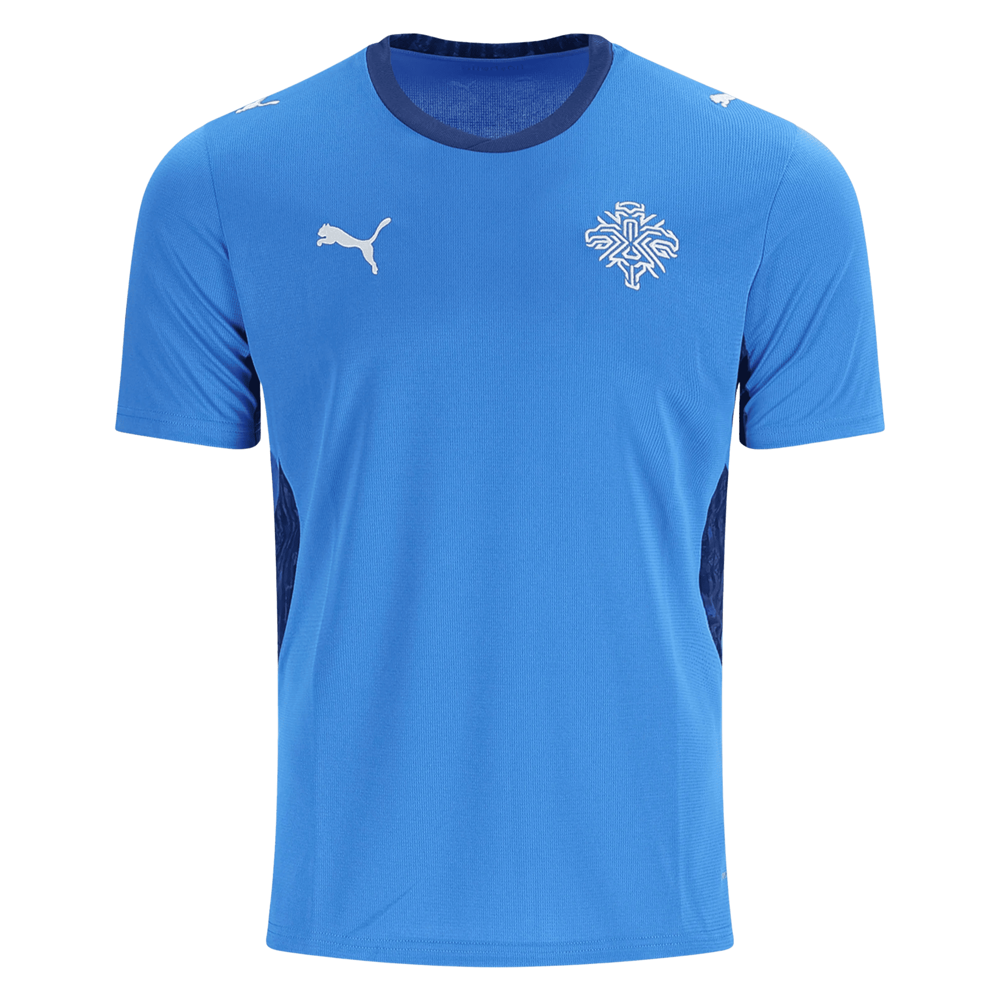 2026 Iceland Home Jersey
