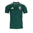 2026 Saudi Arabia Home Jersey