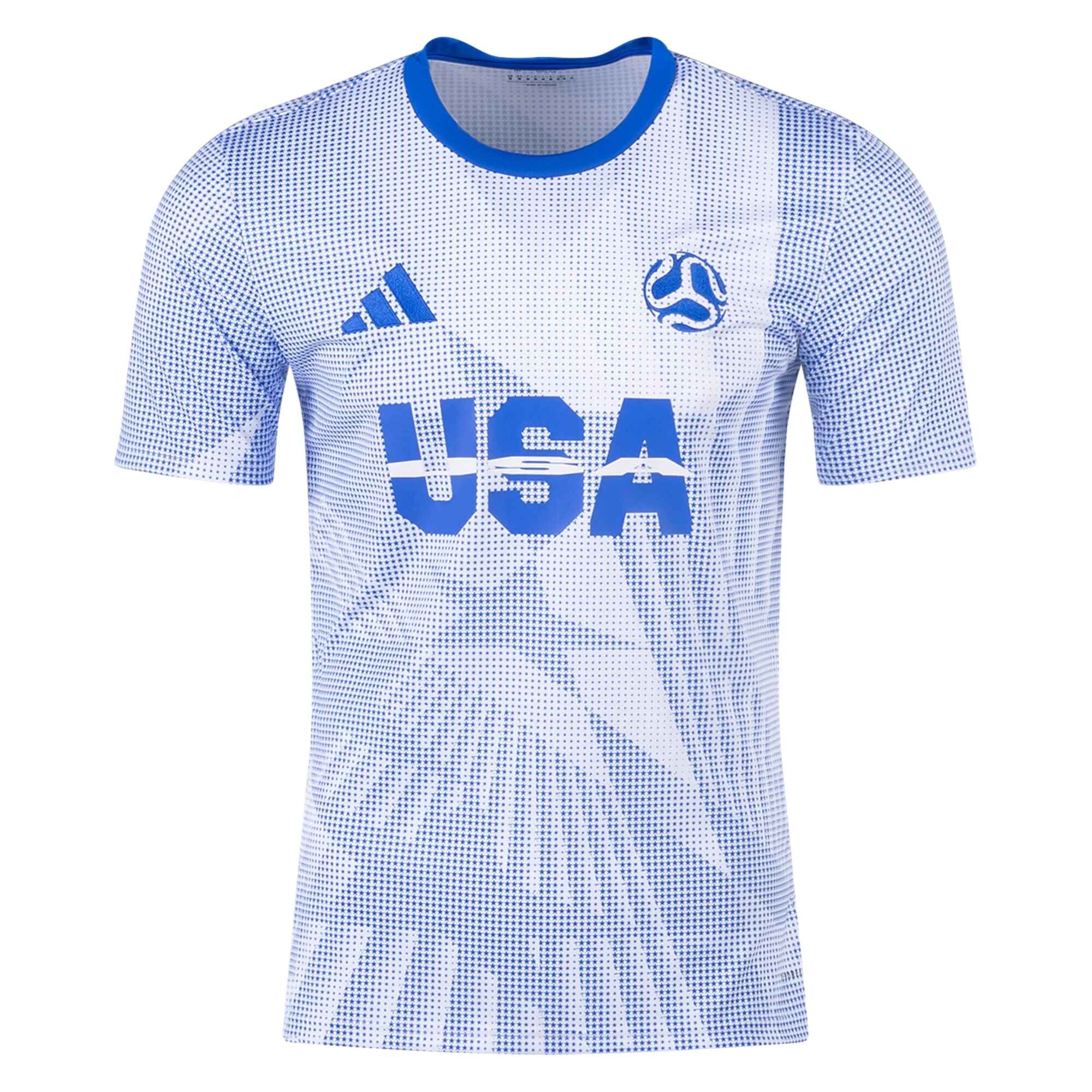 2026 USA World Cup Host Jersey