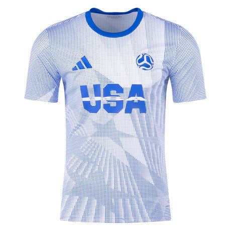 2026 USA World Cup Host Jersey