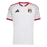 2026 United Arab Emirates Home Jersey
