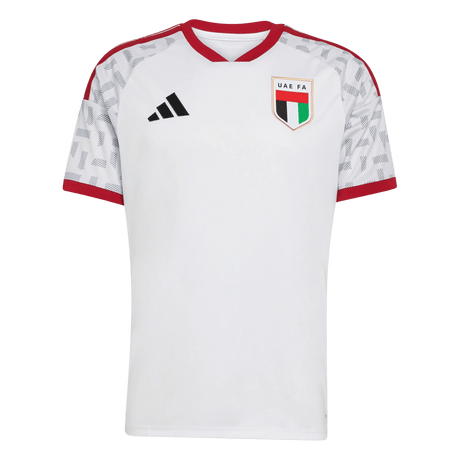 2026 United Arab Emirates Home Jersey