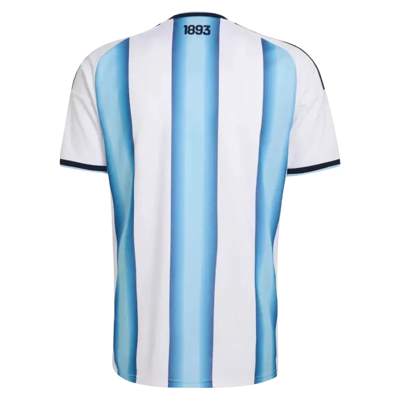 2026 Argentina Home Jersey