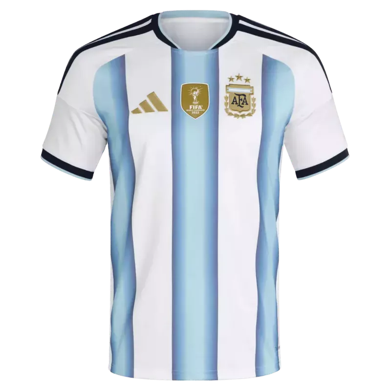 2026 Argentina Home Jersey