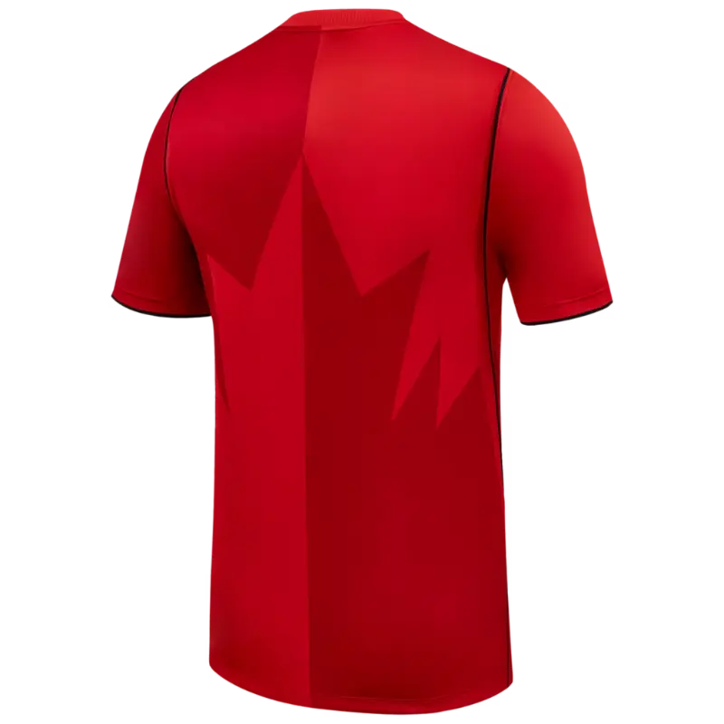 2026 Canada Home Jersey