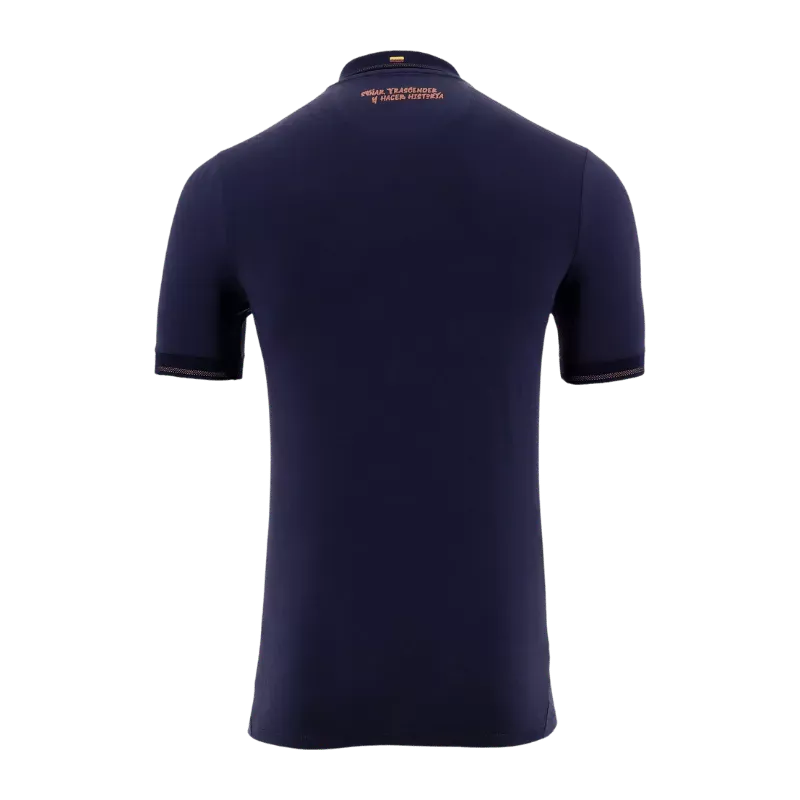 2026 Ecuador Away Jersey