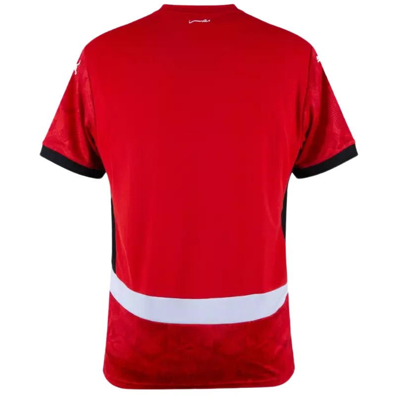 2026 Egypt Home Jersey
