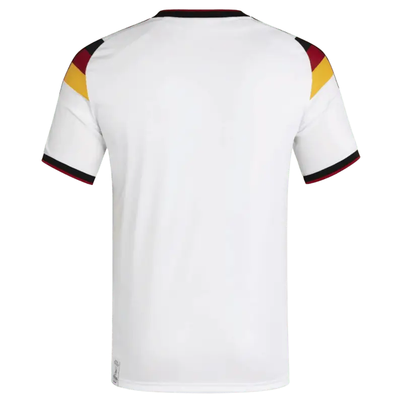 2026 Germany Home Jersey