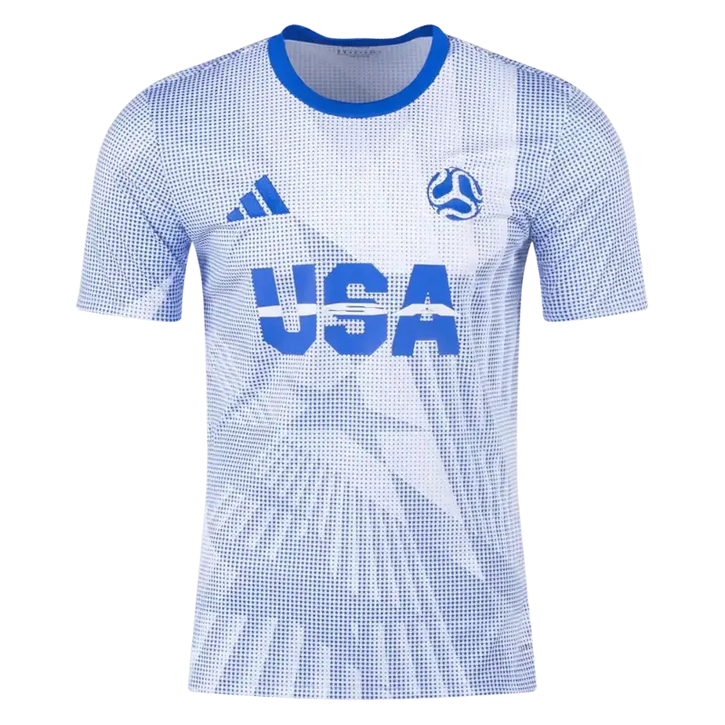 2026 USA World Cup Host Jersey