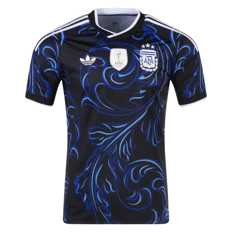 2026 Argentina Away Jersey