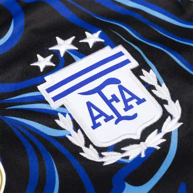 2026 Argentina Away Jersey