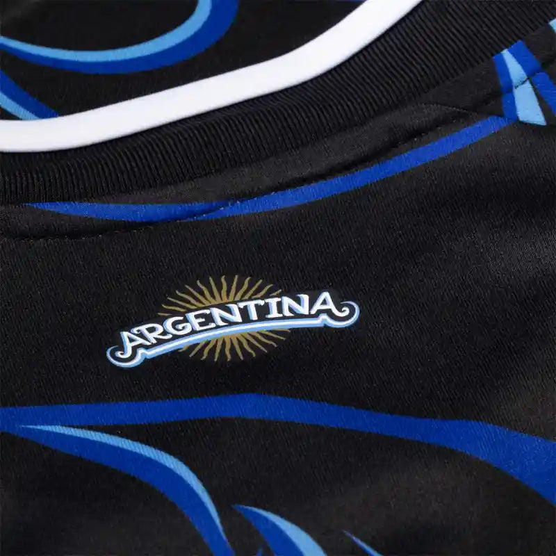2026 Argentina Away Jersey