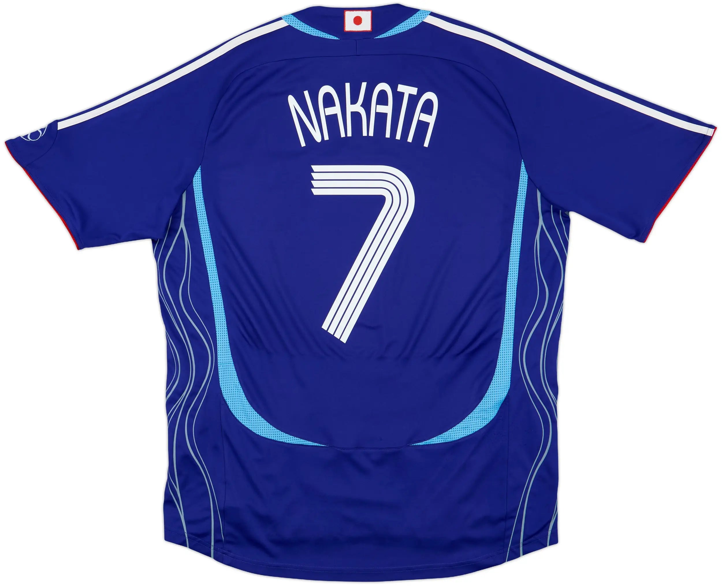 Japan 2006 (Home)