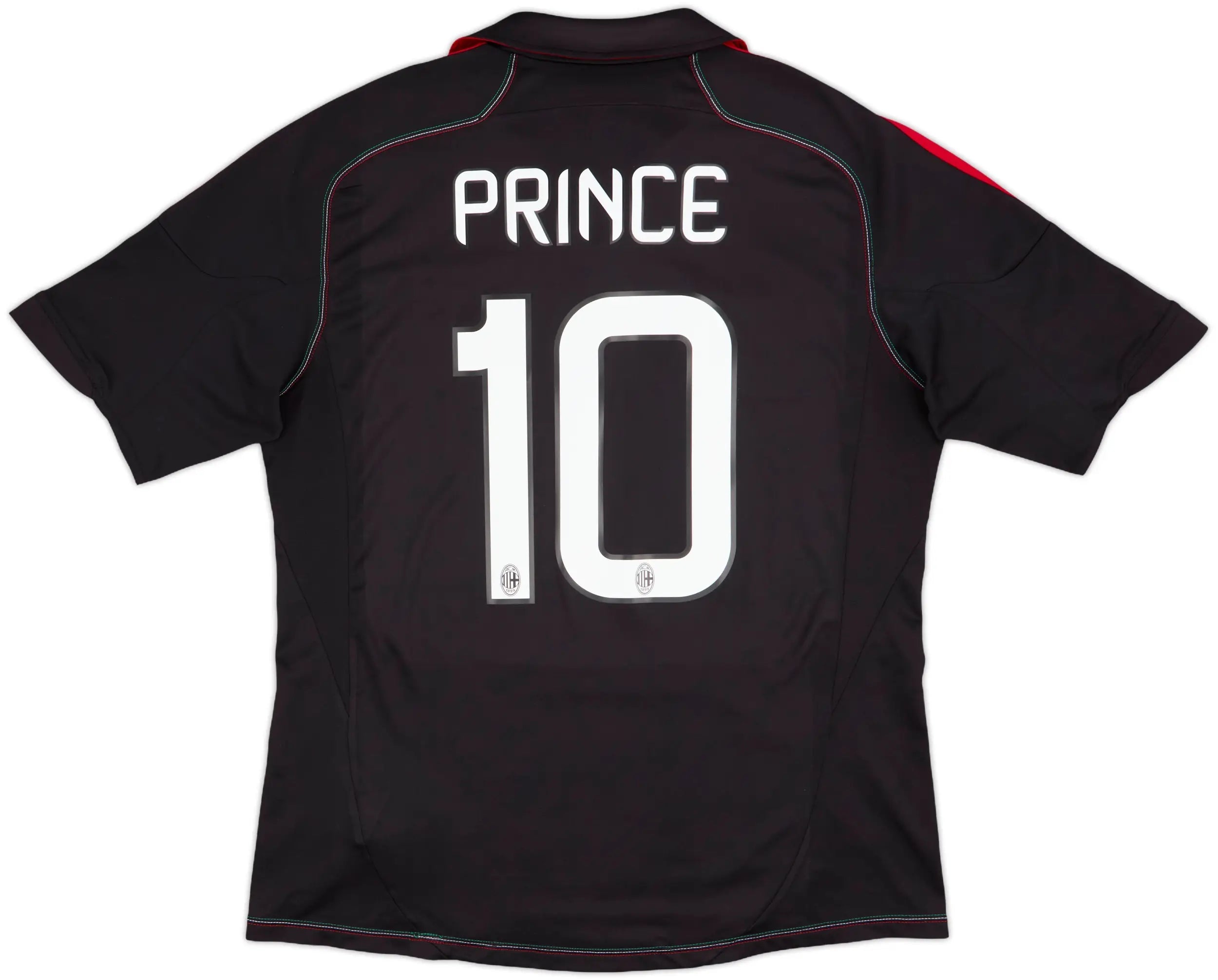 AC Milan 2012/13 (Third)