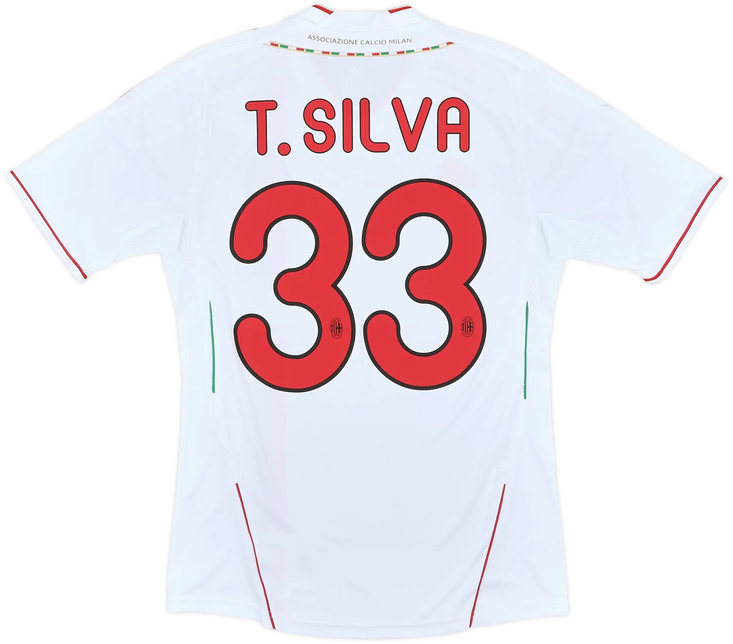 AC Milan 2011/12 (Away)