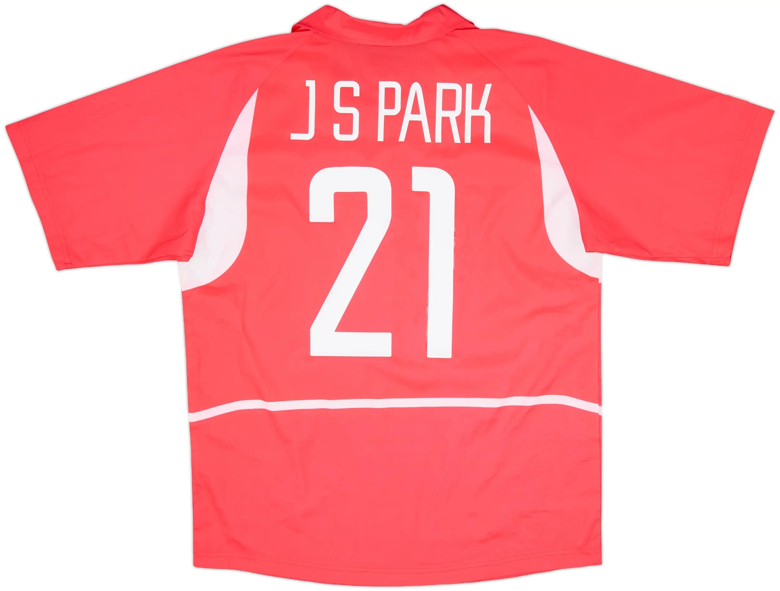 South Korea 2002 (Home)