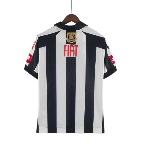 Atletico Mineiro 2008 (Home)