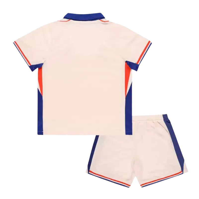 24/25 Kids Chelsea Away Kit