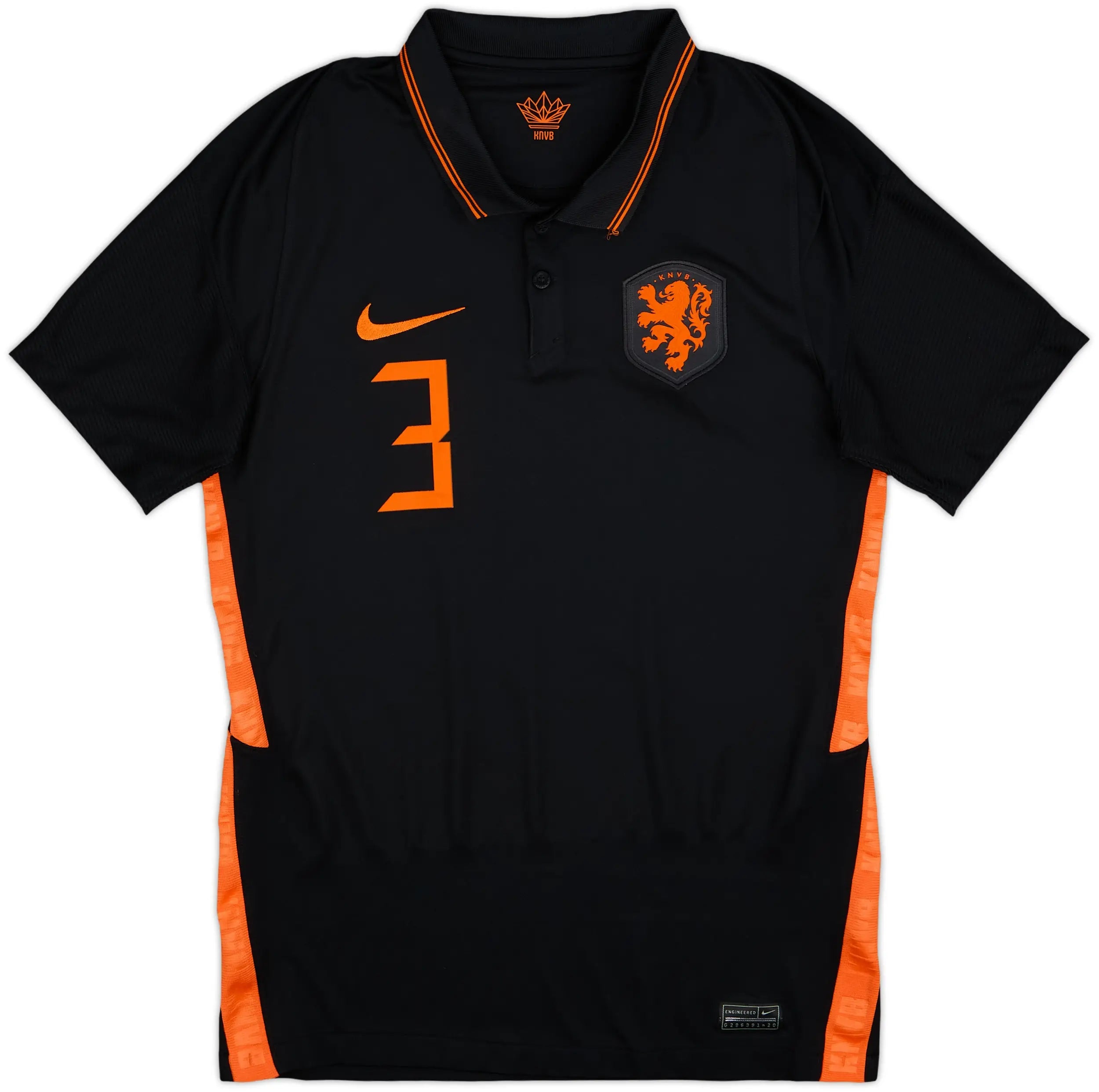 Netherlands 2020 (Away)