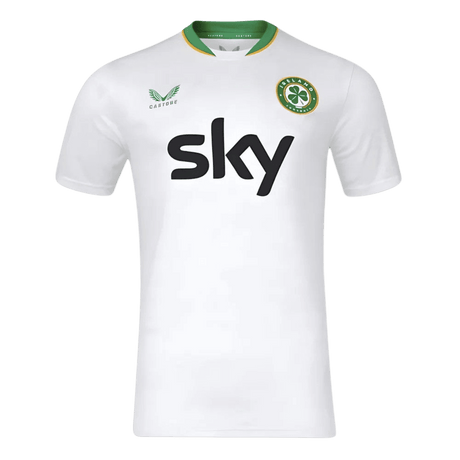24/25 Ireland Away Jersey