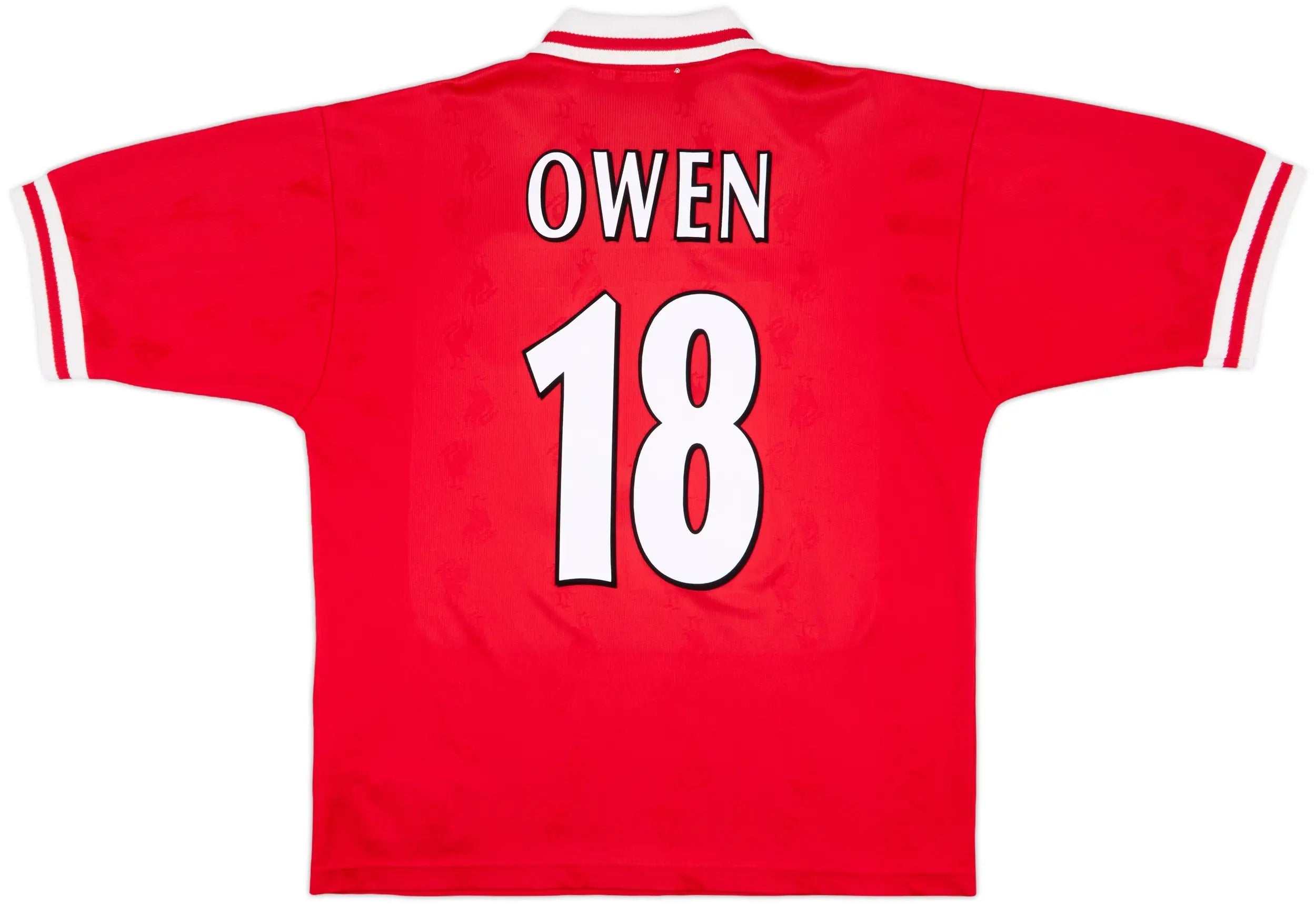 LVP FC 1996/98 (Home)