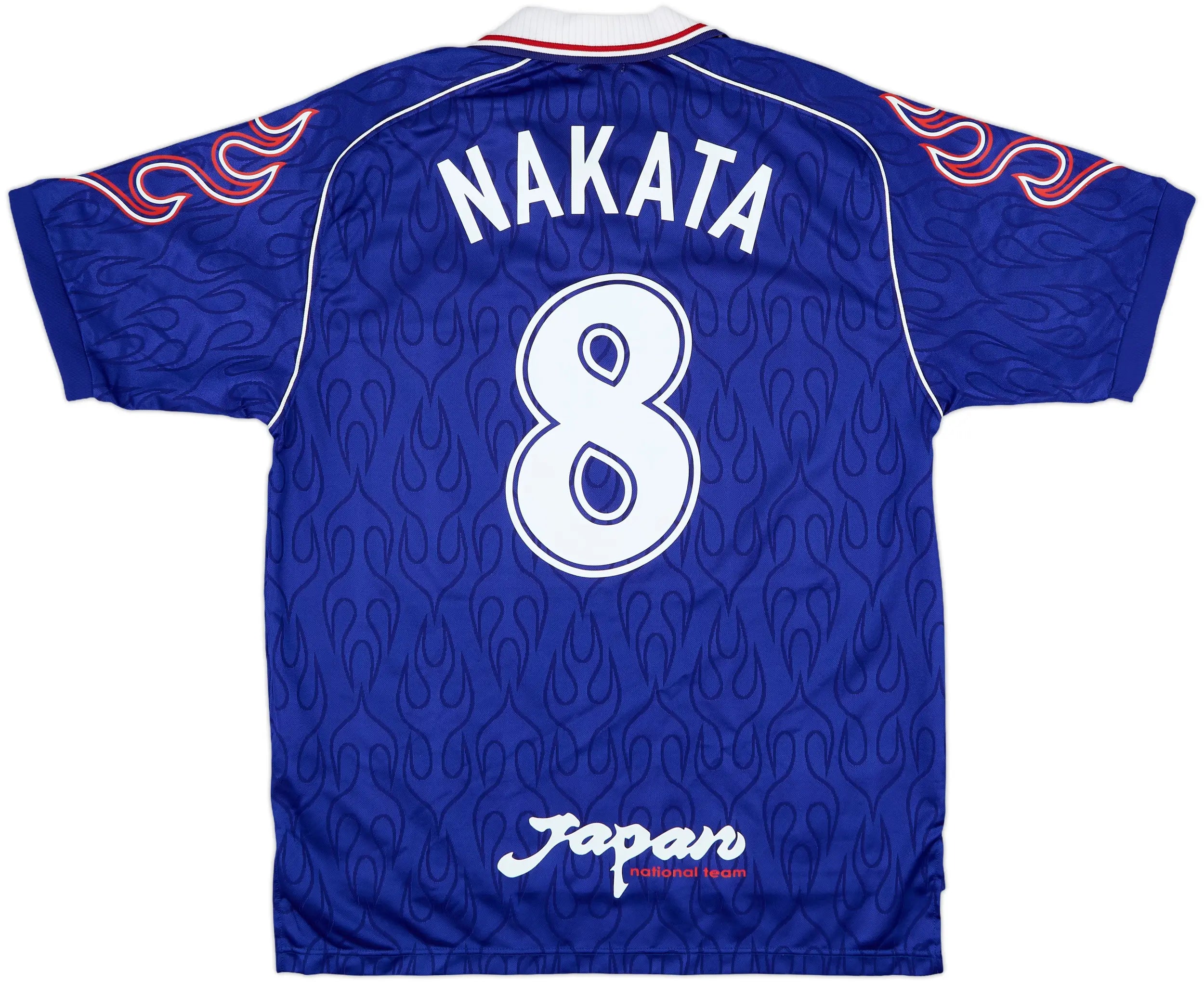 Japan 1998 (Home)